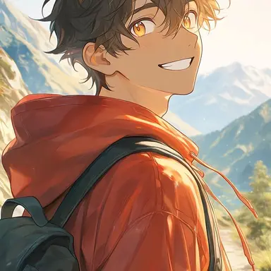 Profile image of Cael