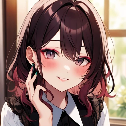 明美