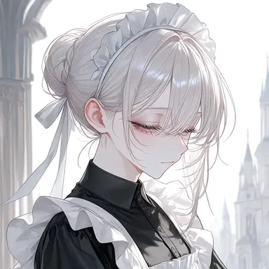 Profile image of Melinde