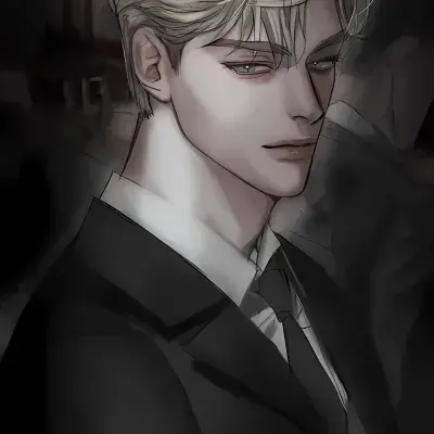 BL- MafiaBoss Dimitri - zeta