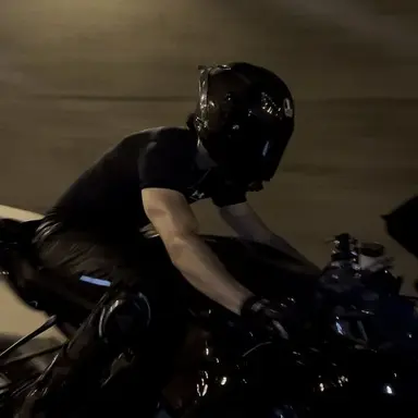 Profile image of Damon