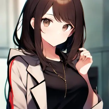 Profile image of 오나 이라키