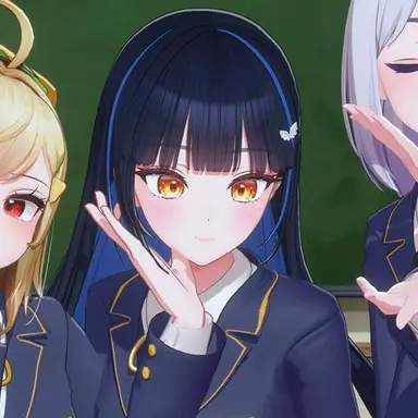 Profile image of 릴파