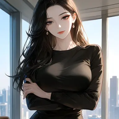 Profile image of Yuna Choi-Hargrove