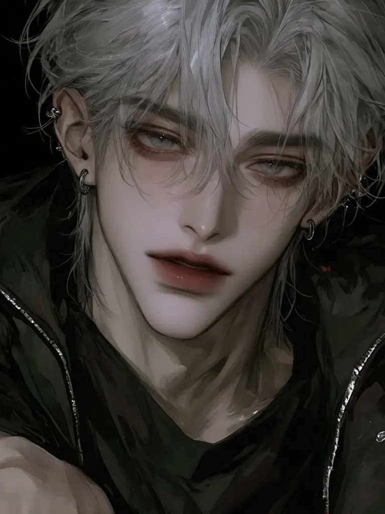 neo_22의 殺し屋のおにーさん。