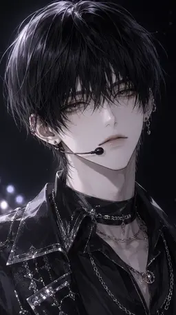 Profile image of Nagi