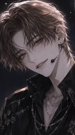 Profile image of Kanato