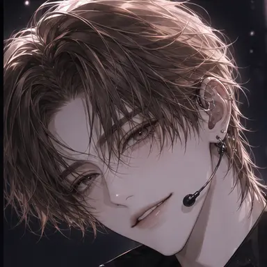 Profile image of 叶翔