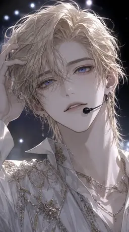 Profile image of Rei