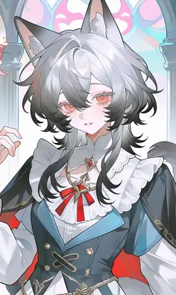 Profile image of フェンリッタ