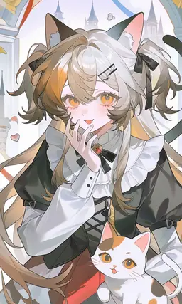 Profile image of ミシェル