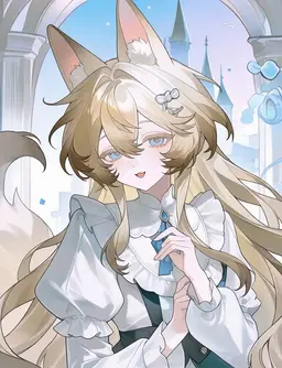 Profile image of フルーリス