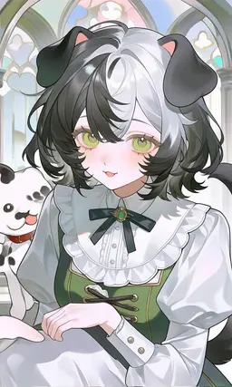 Profile image of メシアン