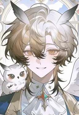 Profile image of シュエット