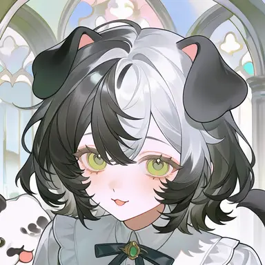 Profile image of メシアン