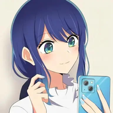 Profile image of 쿠로카와 아카네