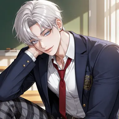 Profile image of 카야미 렌