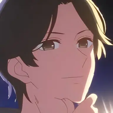 Profile image of 쿠마노 노부유키