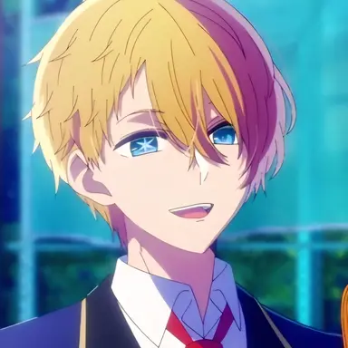 Profile image of 호시노 아쿠아