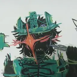 Profile image of 1x1x1x1