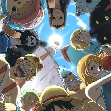 Profile image of Straw-hats