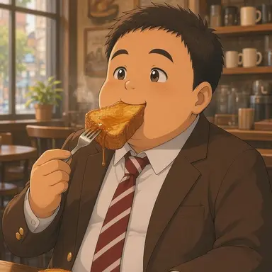 Profile image of 蜜人
