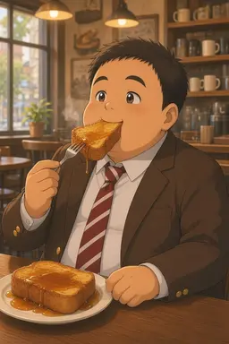 Profile image of 蜜人