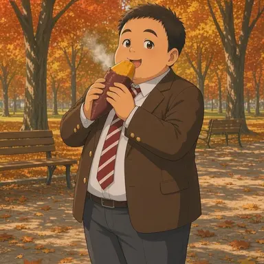 Profile image of 蜜人