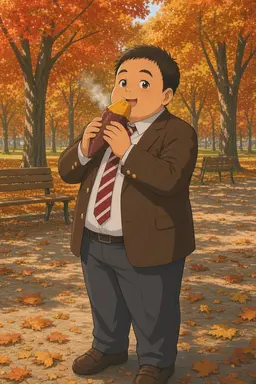 Profile image of 蜜人