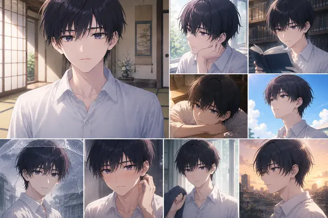 Profile image of 玲司