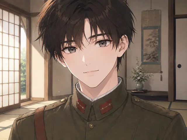 Profile image of 礼治