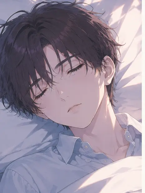 OliveJazz6017의 眠り姫の君は誰？