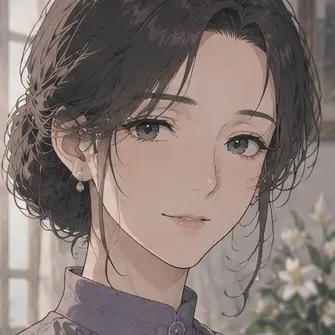 Profile image of 美波