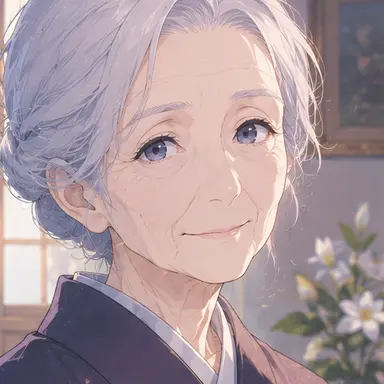 Profile image of 千恵
