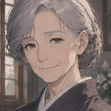 Profile image of 紗代子
