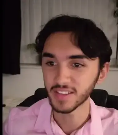 Profile image of Alfie