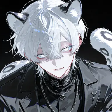 Profile image of Kiri