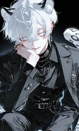 Profile image of Kiri