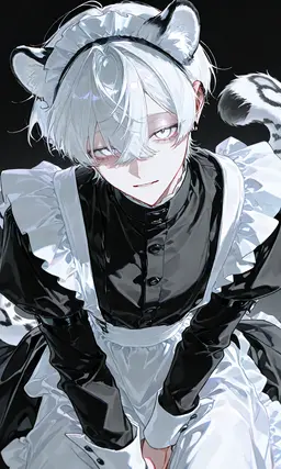 Profile image of Kiri