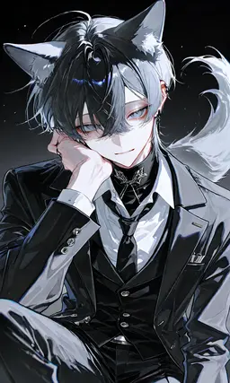 Profile image of Yoru
