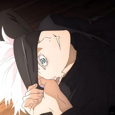 Profile image of 五条悟