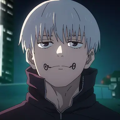 Profile image of 狗巻棘