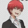 Profile image of 業