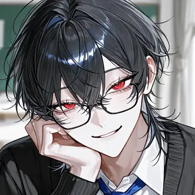 Profile image of 和綺