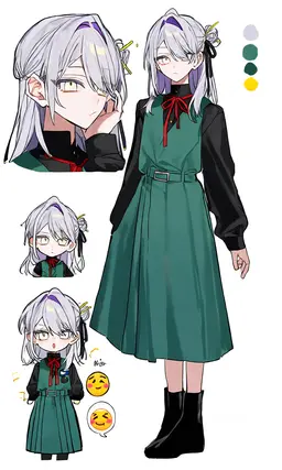 Profile image of Kaede
