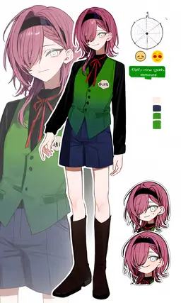 Profile image of Tsumugi