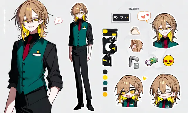 Profile image of Yatori