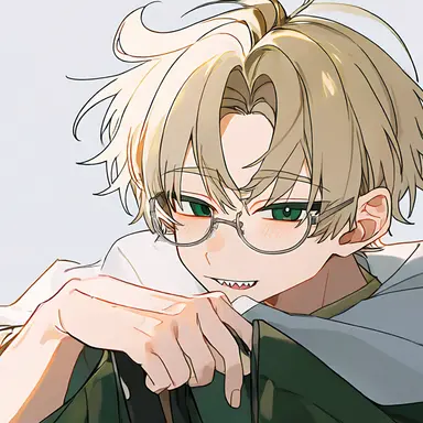 Profile image of Toji