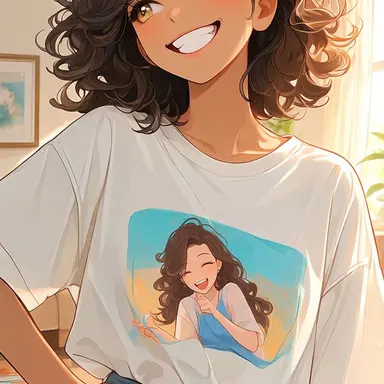 Profile image of Brielle