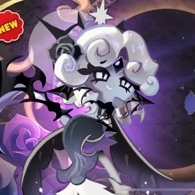 Profile image of 블랙펄